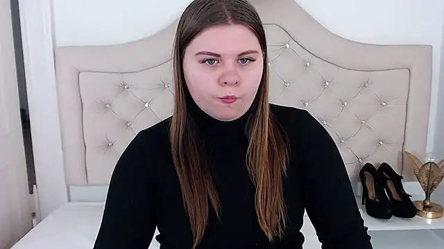 AbbyPleasure online show from February 2025 12:55:01 PM