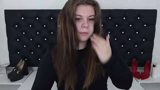 AbbyPleasure online show from March 2025 09:18:01 AM