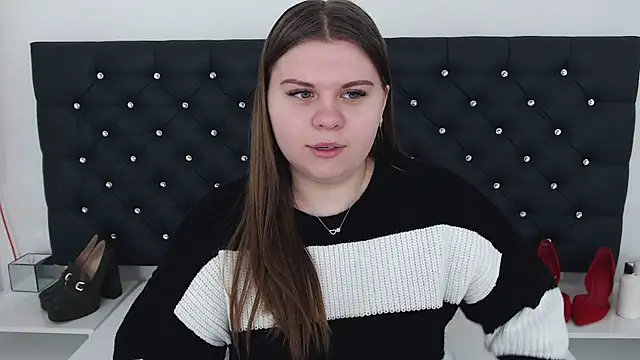 AbbyPleasure online show from March 2025 12:50:01 PM