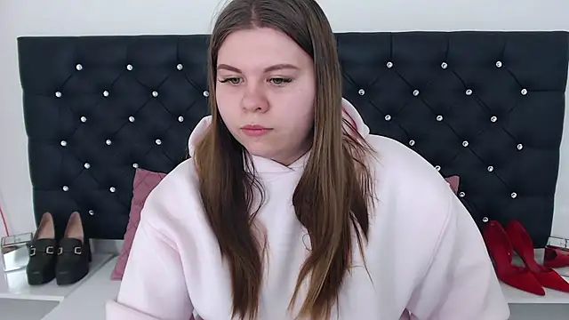 AbbyPleasure online show from February 2025 02:02:01 PM