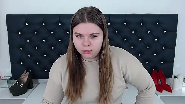 AbbyPleasure online show from February 2025 09:47:01 AM