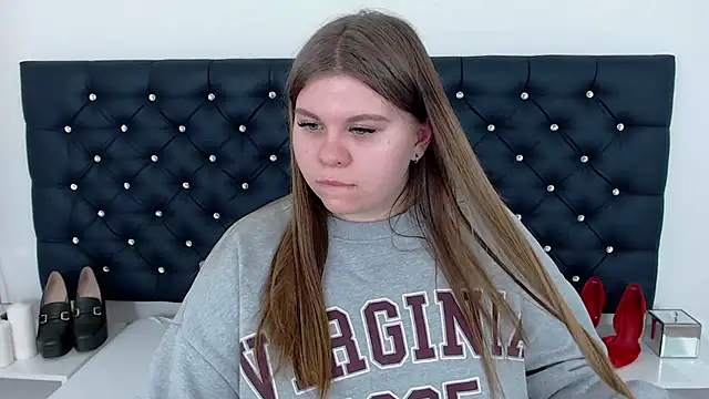 AbbyPleasure online show from February 2025 04:05:02 PM