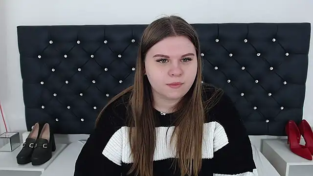 AbbyPleasure online show from February 2025 09:42:01 AM