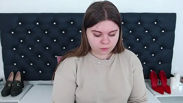 AbbyPleasure online show from March 2025 12:02:02 PM