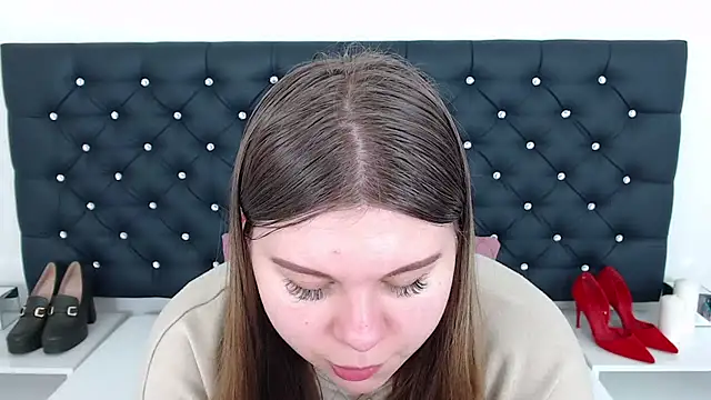 AbbyPleasure online show from March 2025 06:12:02 PM