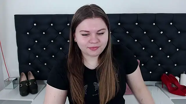 AbbyPleasure online show from March 2025 10:07:02 AM