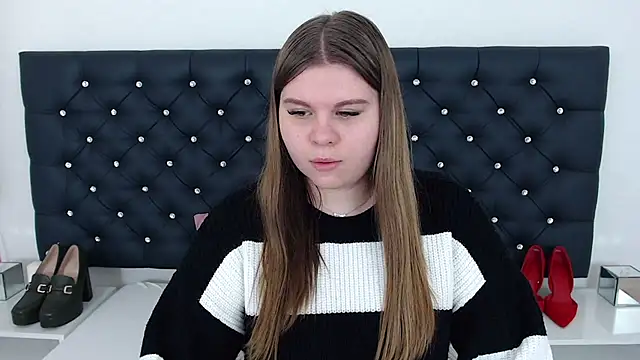 AbbyPleasure online show from February 2025 03:53:01 PM