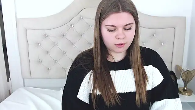 AbbyPleasure online show from February 2025 12:49:01 PM