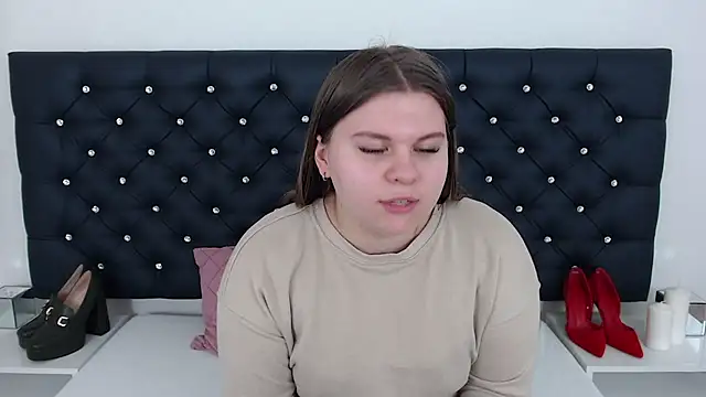 AbbyPleasure online show from February 2025 04:20:02 PM