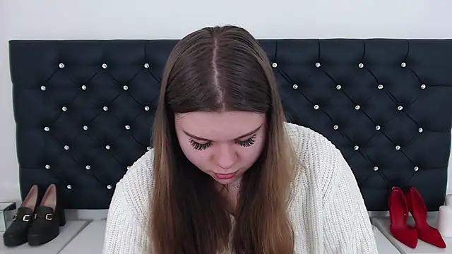 AbbyPleasure online show from March 2025 09:48:02 AM