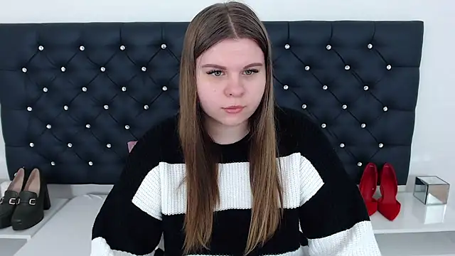 AbbyPleasure online show from February 2025 12:49:02 PM