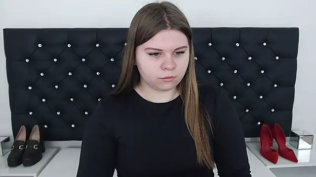 AbbyPleasure online show from March 2025 09:36:02 AM