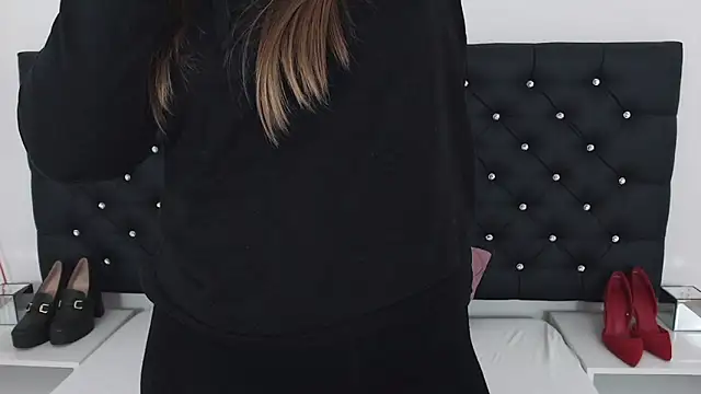 AbbyPleasure online show from February 2025 03:31:01 PM