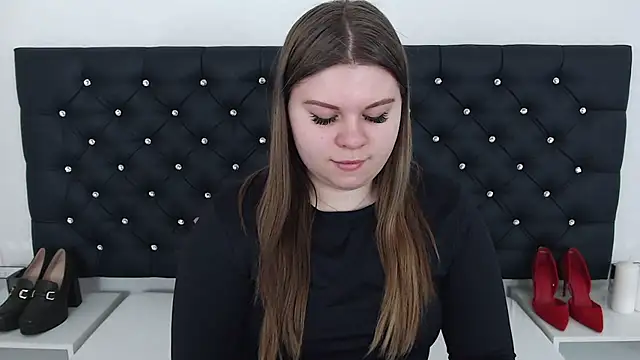 AbbyPleasure online show from March 2025 10:07:01 AM