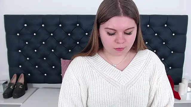 AbbyPleasure online show from March 2025 12:54:01 PM