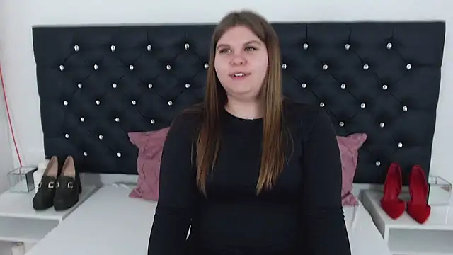 AbbyPleasure online show from February 2025 03:54:01 PM