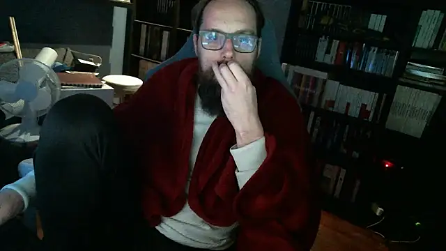 Snapshot of MeSteff chatting on January 2025 08:04:02 PM MeSteff online show from January 2025 08:04:02 PM