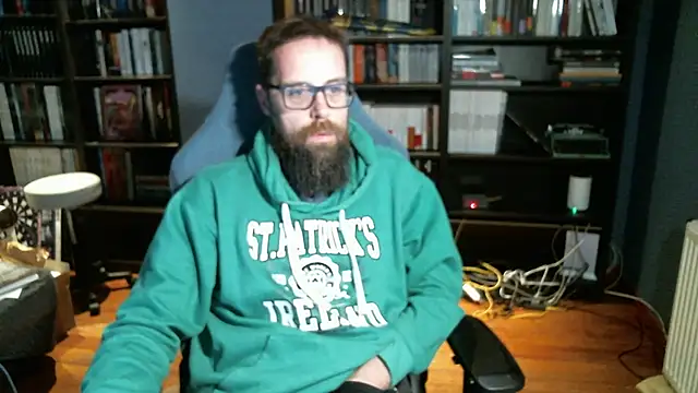 Snapshot of MeSteff chatting on March 2025 10:15:02 PM MeSteff online show from March 2025 10:15:02 PM