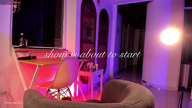 misschloe   online show from March 2026 02:15:01 AM