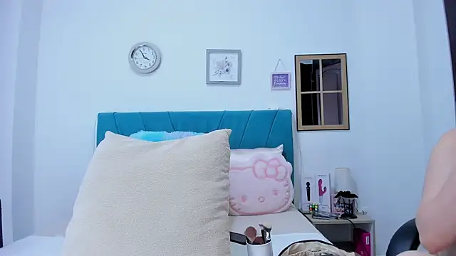 kamila lopez online show from March 2026 08:54:02 PM