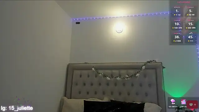 kristy calderon online show from April 2026 11:39:02 PM