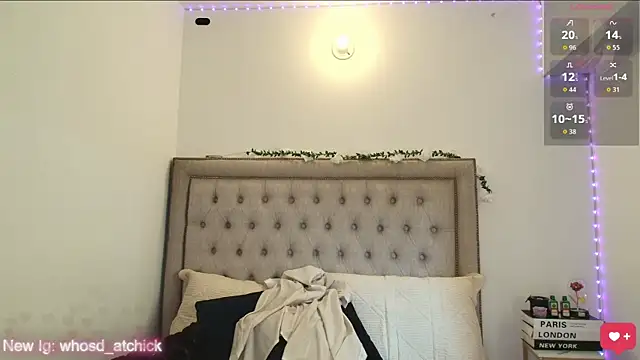 Snapshot of kristy_calderon chatting on June 2026 07:46:02 PM kristy calderon online show from June 2026 07:46:02 PM