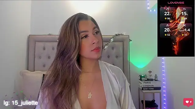 kristy calderon online show from April 2026 12:06:01 AM