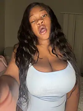 CharismaaBanx online show from February 2026 07:30:02 AM