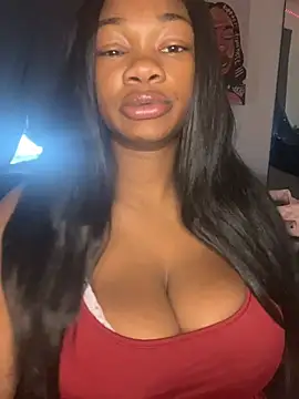 CharismaaBanx online show from July 2026 03:04:01 PM