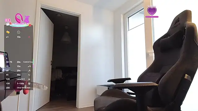 Hot ToyBoy6974 online show from April 2026 03:59:02 AM