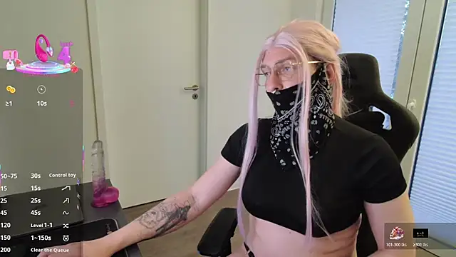 Hot ToyBoy6974 online show from April 2026 03:46:02 AM