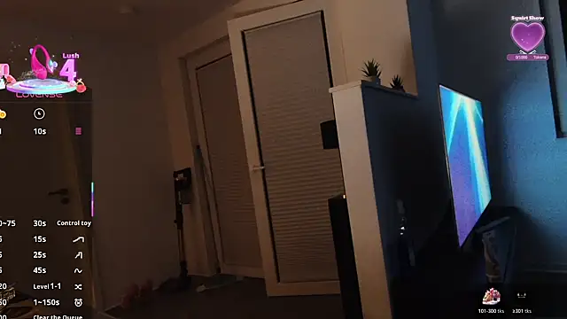 Hot ToyBoy6974 online show from February 2026 05:49:01 AM