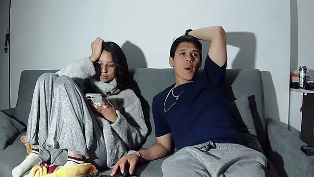 Katalleya jyj online show from October 2025 05:31:01 AM