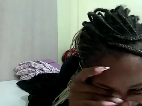 queen-sasha online show from March 2026 01:17:01 PM