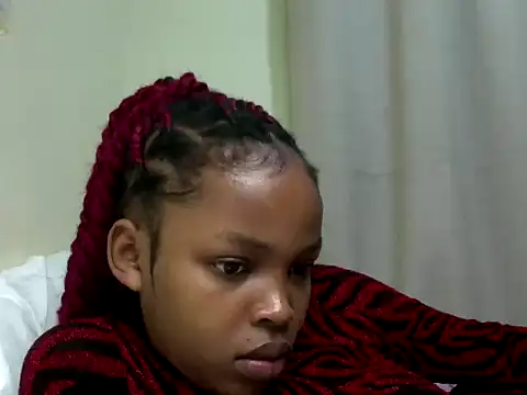 queen-sasha online show from April 2026 04:55:02 PM