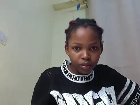 queen-sasha online show from April 2026 02:43:01 PM