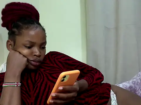 queen-sasha online show from April 2026 08:09:02 PM