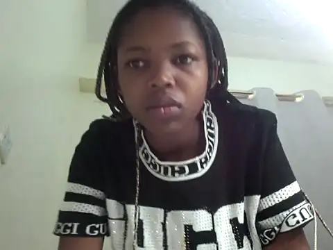 queen-sasha online show from February 2026 07:08:01 AM