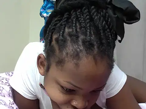 queen-sasha online show from November 2025 06:51:01 AM