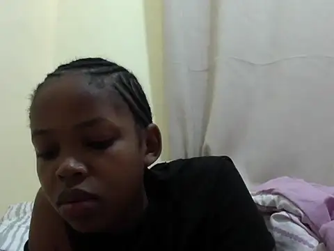 queen-sasha online show from May 2026 07:34:01 AM