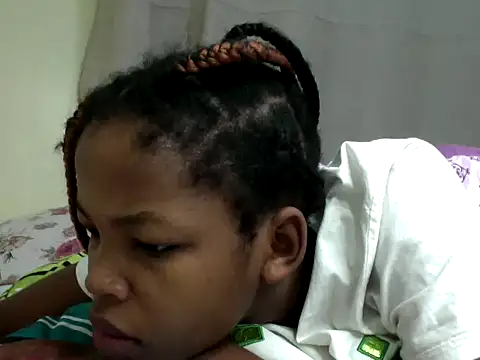 queen-sasha online show from October 2025 06:47:01 AM