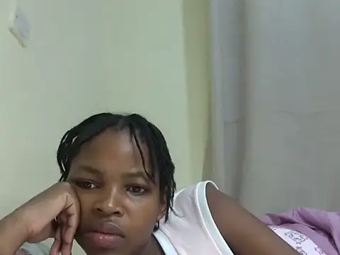 queen-sasha online show from March 2026 07:30:02 AM