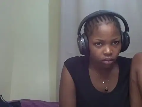 queen-sasha online show from January 2026 09:02:01 AM