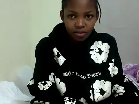 queen-sasha online show from March 2026 07:20:02 AM