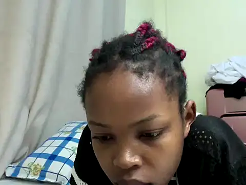 queen-sasha online show from April 2026 10:19:01 AM