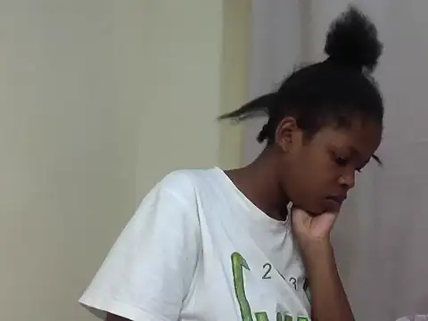 queen-sasha online show from March 2026 07:47:01 AM