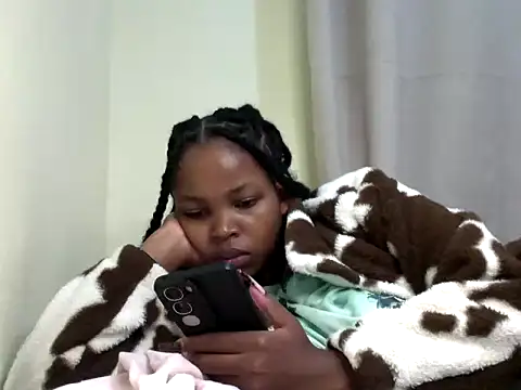 queen-sasha online show from October 2025 07:05:01 AM