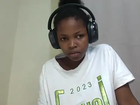 queen-sasha online show from March 2026 06:46:01 PM