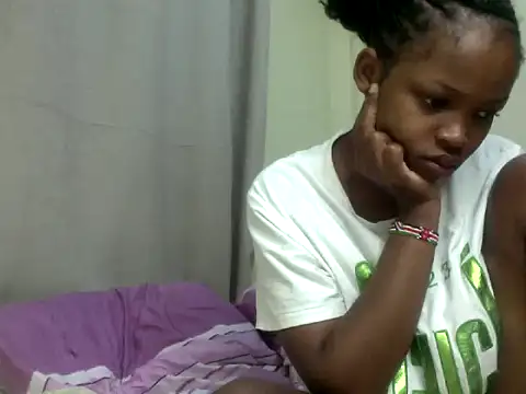 queen-sasha online show from November 2025 06:58:01 AM