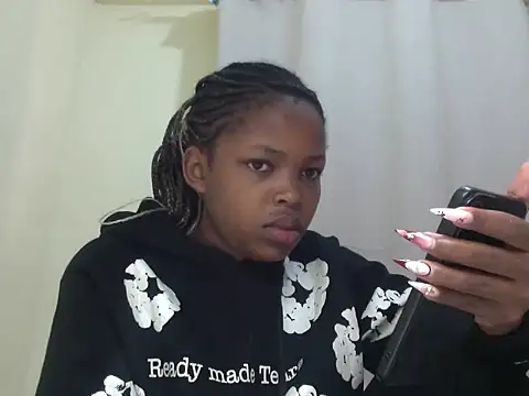 queen-sasha online show from February 2026 10:16:02 AM